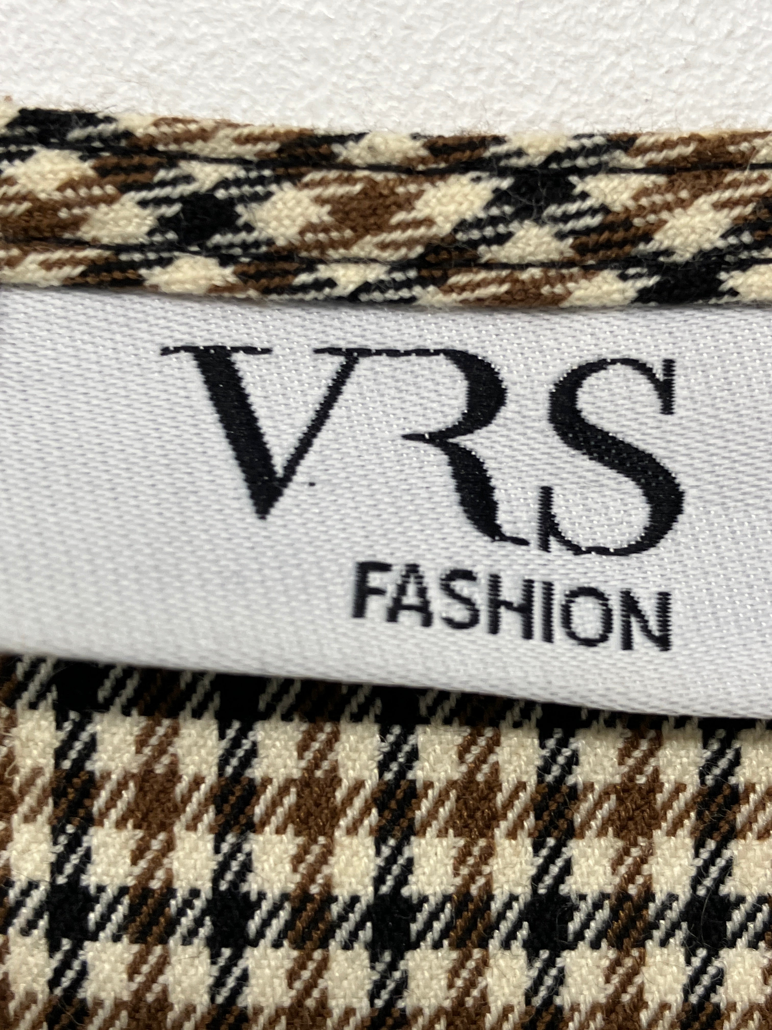 VRS (Føtex) Skjorte